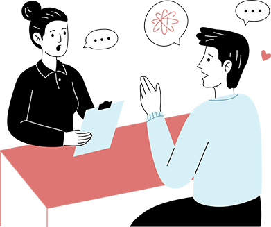 Discussing PhD thesis