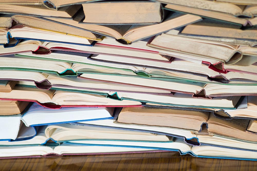 Disorganised phd resources